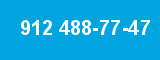 912 488-77-47 912 488-77-47